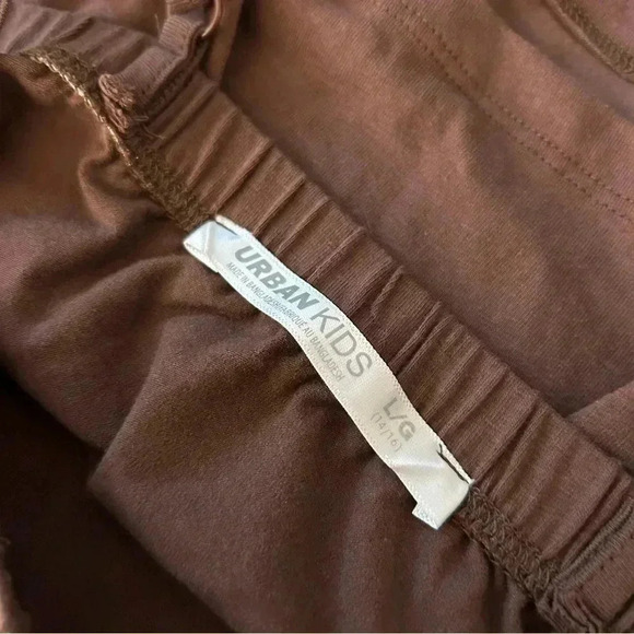 ❤️ NWT Urban kids Y2K top  L - Picture 4 of 7